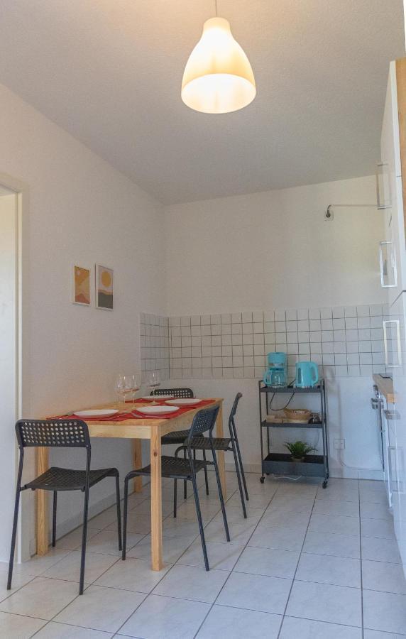 Blue Chili 06 - Gemuetliche Wohnung Im Szeneviertel-Wlan-Netflix Magdebourg Extérieur photo